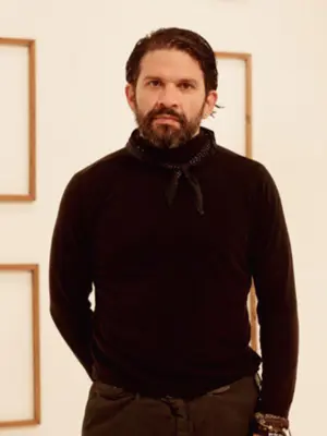Ángel D. Leiva